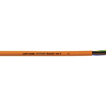 LAPP ITALIA SRL - LPP0012365 OLFLEX 500 P 3G2,5