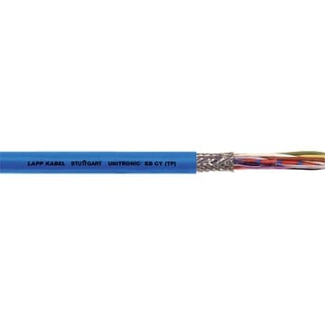 LAPP ITALIA SRL - LPP0012620 UNITRONIC EB CY (TP) 2X2X0,75