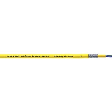 LAPP ITALIA SRL - LPP00127553 OLFLEX 540 CP 5G0,75