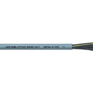 LAPP ITALIA SRL - LPP0012832/100 OLFLEX 440 P 25G1