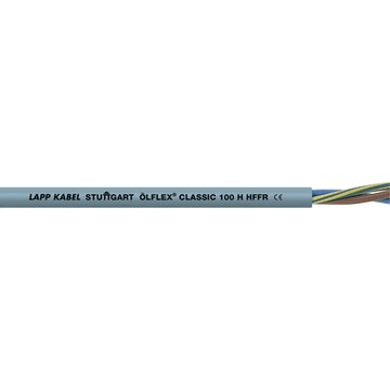 LAPP ITALIA SRL - LPP0014162 OLFLEX CLASSIC 100 H 3G4
