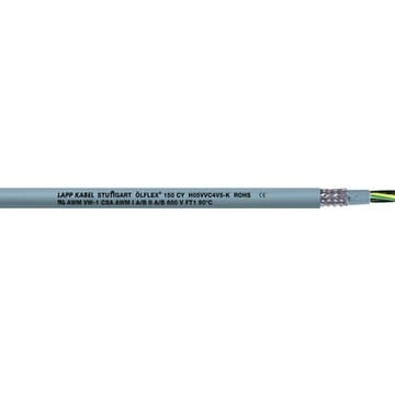 LAPP ITALIA SRL - LPP0015805 OLFLEX 150 CY 5G1,5