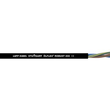 LAPP ITALIA SRL - LPP0021803/100 OLFLEX ROBUST 200 5G1
