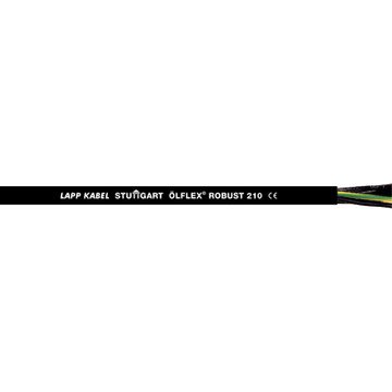 LAPP ITALIA SRL - LPP0021924 OLFLEX ROBUST 210 25G1