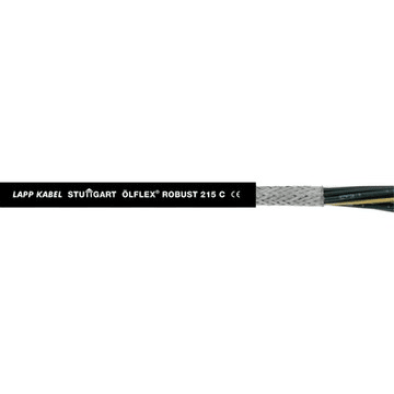 LAPP ITALIA SRL - LPP0022761 OLFLEX ROBUST 215 C 18G1,5