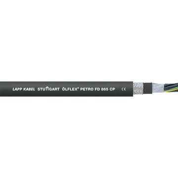 LAPP ITALIA SRL - LPP0023336 OLFLEX PETRO FD 865 CP 5G1,5