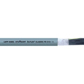 LAPP ITALIA SRL - LPP0026141 OLFLEX CLASSIC FD 810 34G1