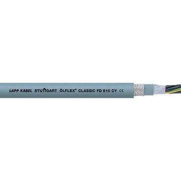 LAPP ITALIA SRL - LPP0026220 OLFLEX CLASSIC FD 810 CY 3G0,75