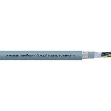 LAPP ITALIA SRL - LPP0026251/1000 OLFLEX CLASSIC FD 810 CY 4G1,5