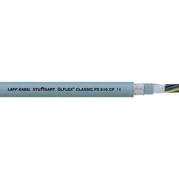 LAPP ITALIA SRL - LPP0026454 OLFLEX CLASSIC FD 810 CP 12G1,5