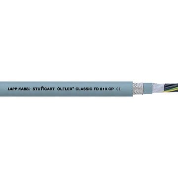 LAPP ITALIA SRL - LPP0026484 OLFLEX CLASSIC FD 810 CP 5G6