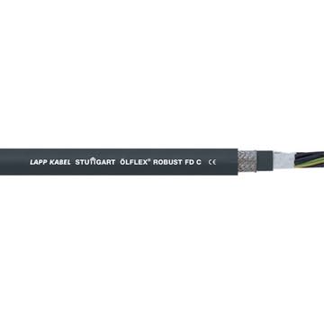 LAPP ITALIA SRL - LPP0026771 OLFLEX ROBUST FD C 4G16