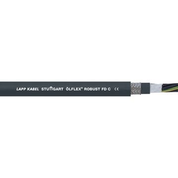 LAPP ITALIA SRL - LPP0026751 OLFLEX ROBUST FD C 4G6
