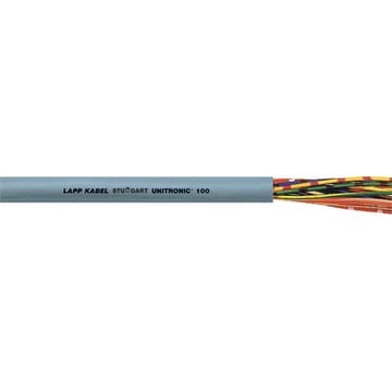 LAPP ITALIA SRL - LPP0028038 UNITRONIC 100 30X0,25