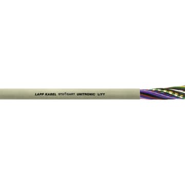 LAPP ITALIA SRL - LPP0028303 UNITRONIC LIYY 3X0,25