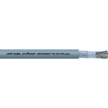 LAPP ITALIA SRL - LPP11139531 UNITRONIC FD CP (TP) PLUS A 4X2X0,75