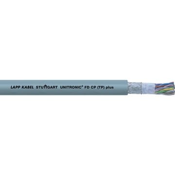 LAPP ITALIA SRL - LPP11139537 UNITRONIC FD CP (TP) PLUS A 2X2X1,0