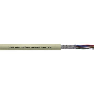 LAPP ITALIA SRL - LPP0031333 UNITRONIC LI2YCY (TP) 8X2X0,5
