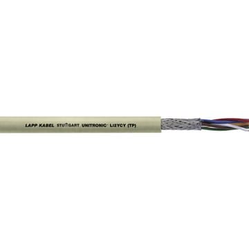 LAPP ITALIA SRL - LPP0031334 UNITRONIC LI2YCY (TP) 10X2X0,5