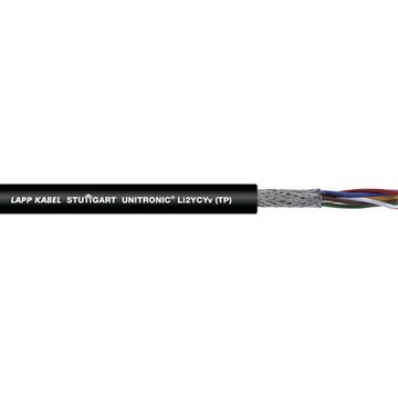 LAPP ITALIA SRL - LPP0031350 UNITRONIC LI2YCYV (TP) 2X2X0,22