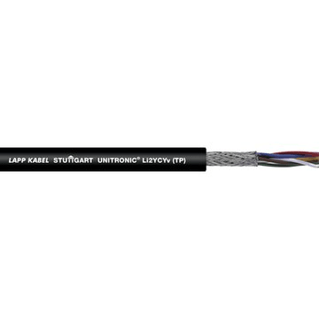 LAPP ITALIA SRL - LPP0031350 UNITRONIC LI2YCYV (TP) 2X2X0,22