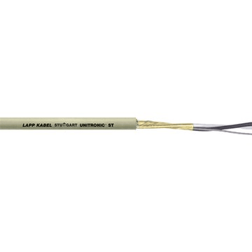 LAPP ITALIA SRL - LPP0033000 UNITRONIC ST 2X20/7AWG