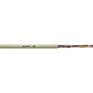 LAPP ITALIA SRL - LPP0034201 JE-LIYCY...BD 4X2X0,5
