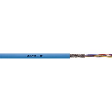 LAPP ITALIA SRL - LPP0034224 JE-LIYCY...BD EB 16X2X0,5
