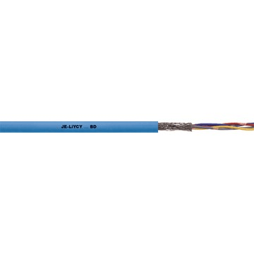 LAPP ITALIA SRL - LPP0034224 JE-LIYCY...BD EB 16X2X0,5