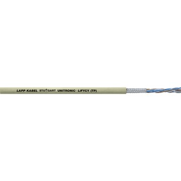 LAPP ITALIA SRL - LPP0034233 UNITRONIC LIFYCY (TP) 8X2X0,08