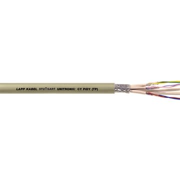 LAPP ITALIA SRL - LPP0034256 UNITRONIC CY PIDY (TP) 8X2X0,25