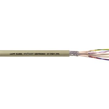 LAPP ITALIA SRL - LPP0034256 UNITRONIC CY PIDY (TP) 8X2X0,25