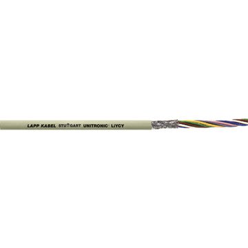 LAPP ITALIA SRL - LPP0034502 UNITRONIC LIYCY 2X0,34