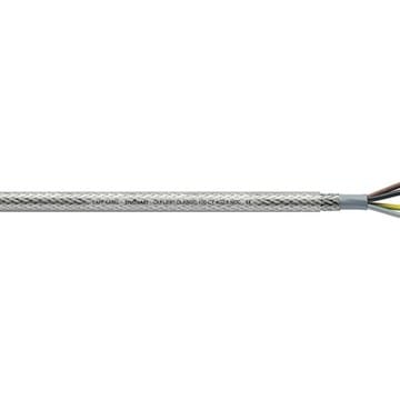 LAPP ITALIA SRL - LPP00350183 OLFLEX CLASSIC 100 CY 450/750V 4G4