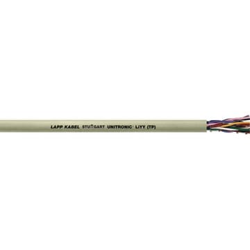 LAPP ITALIA SRL - LPP0035161 UNITRONIC LIYY (TP) 3X2X0,25