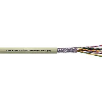 LAPP ITALIA SRL - LPP0035816 UNITRONIC LIYCY (TP) 12X2X0,5