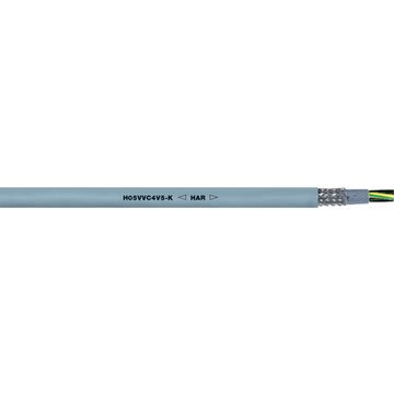 LAPP ITALIA SRL - LPP0035726 H05VVC4V5-K 25G1