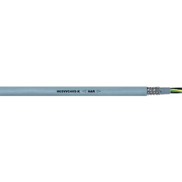 LAPP ITALIA SRL - LPP0035702 H05VVC4V5-K 5G0,5