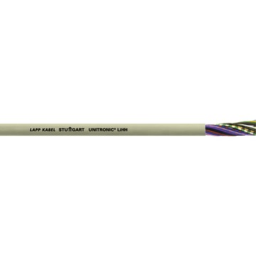 LAPP ITALIA SRL - LPP0037122 UNITRONIC LIHH 4X0,25