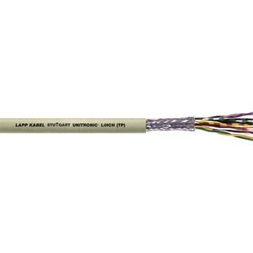LAPP ITALIA SRL - LPP0038606 UNITRONIC LIHCH (TP) 6X2X0,5