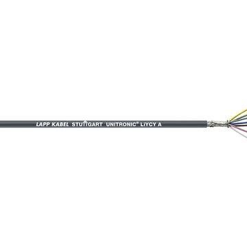 LAPP ITALIA SRL - LPP0044602 UNITRONIC LIYCY A 2X26AWG/7