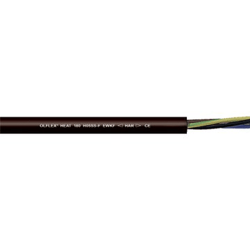 LAPP ITALIA SRL - LPP0046900/100 OLFLEX HEAT 180 H05SS-F EWKF 2X0,75