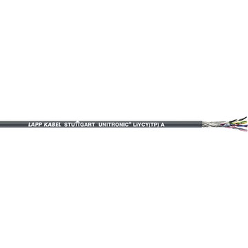 LAPP ITALIA SRL - LPP0066232 UNITRONIC LIYCY(TP) A 2X2X24AWG/7
