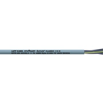 LAPP ITALIA SRL - LPP10019965 OLFLEX CLASSIC 110 H 5G1