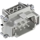 LAPP ITALIA SRL - LPP10190000 EPIC H-BE 6 SS DR