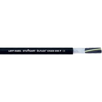 LAPP ITALIA SRL - LPP1023230 OLFLEX CHAIN 896 P 5G1,5