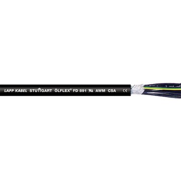 LAPP ITALIA SRL - LPP1026303 OLFLEX FD 891 3G1,5