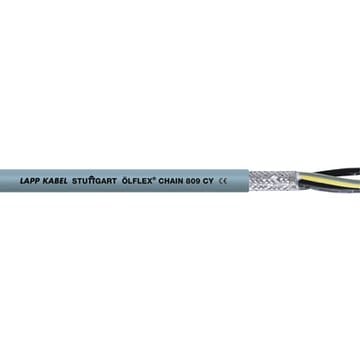 LAPP ITALIA SRL - LPP1026788/500 OLFLEX CHAIN 809 CY 4G4