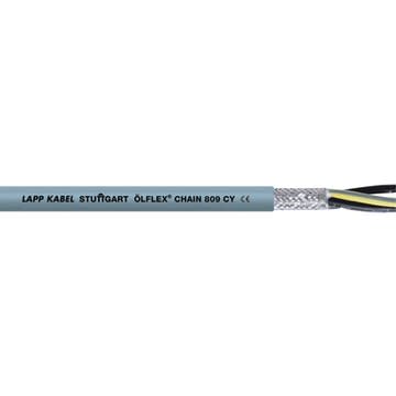 LAPP ITALIA SRL - LPP1026770/50 OLFLEX CHAIN 809 CY 5G1,0