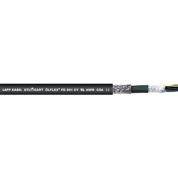 LAPP ITALIA SRL - LPP1027103 OLFLEX FD 891 CY 3G0,75